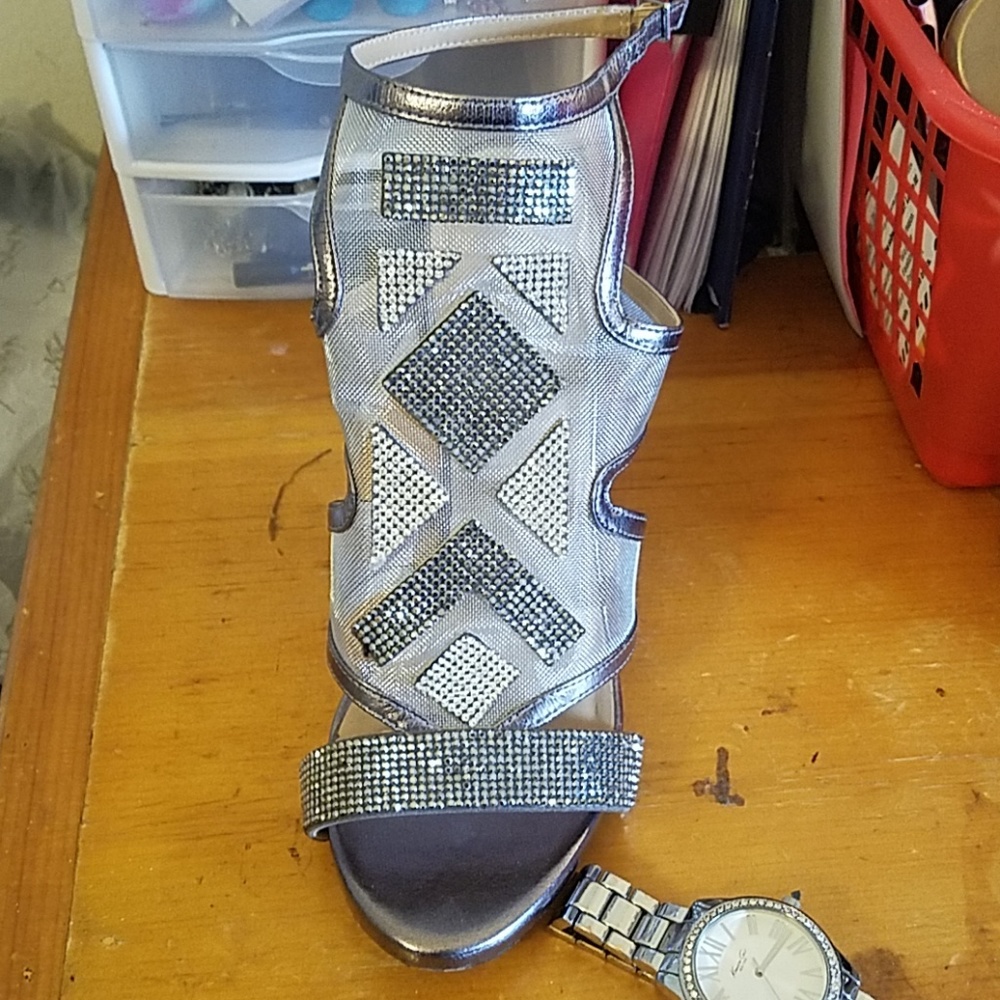 Thalia Soda heels